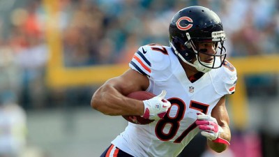 Bear Bites: Should Bears Follow Tight End Trend?