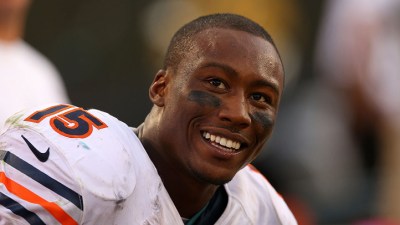 Bye Week Stars: Brandon Marshall
