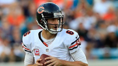 Cutler Least Liked Quarterback in NFL