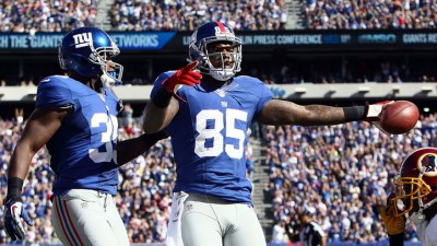 Bear Bites: What Martellus Bennett Brings