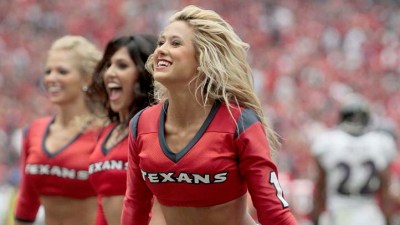 What Do You Need to Know About the Houston Texans?