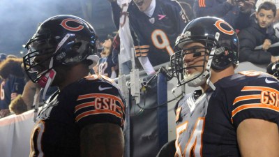 Bear Bites: Better Defense Than 2006?