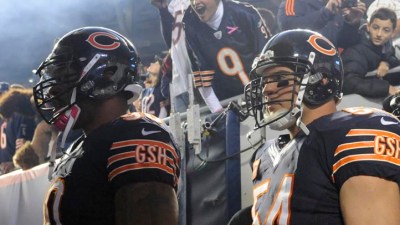 Bear Bites: Life Without Brian