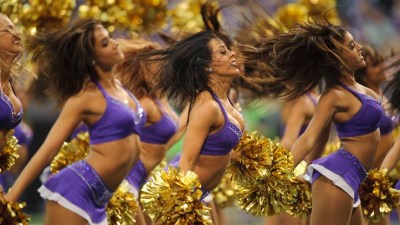 Pre-Gamer: Bears at Vikings