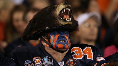 100 Days to Chicago Bears Kickoff: A To-Do List