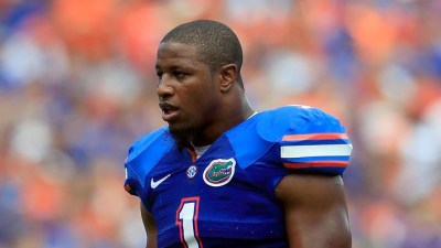 Bostic Becomes Fifth Bears Draft Pick to Sign