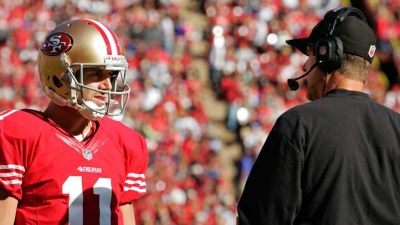 What You Need to Know About the 49ers