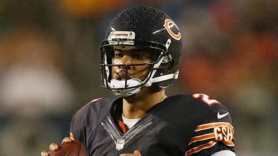 Bear Bites: Who Is the Better Back-Up?