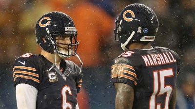 Cutler, Marshall React to Trestman's Hire