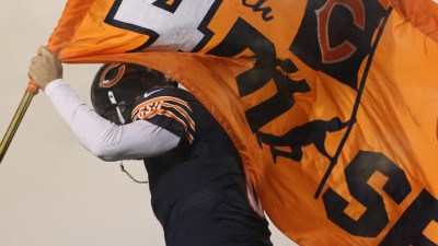 Jay Cutler Confident He'll Be Back This Season