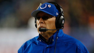 Bears Looking at Bruce Arians