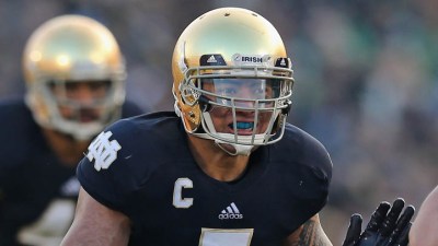 Phil Emery Keeping Open Mind on Te'o