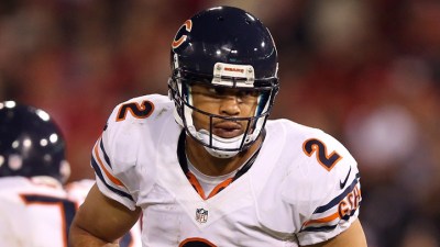 Bear Bites: Chicago Miles Behind Playoff Losers