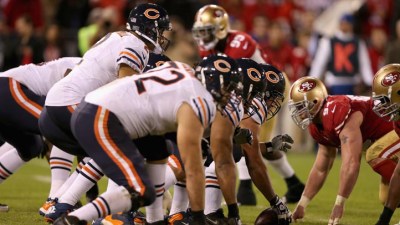 Bear Bites: Who Rules the O-Line?