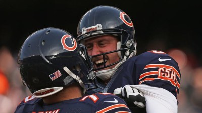 Bears Steal a Page from Ravens Playbook