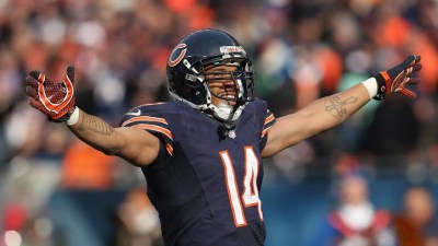 With Hester Out, Weems Gets His Chance