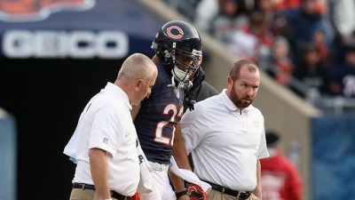Bear Bites: Injury Bugs Bears More Than Packers