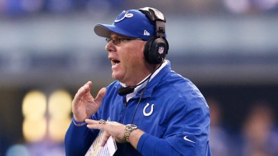 Bears Search Down to Three: Report