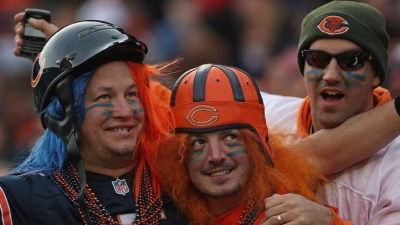 Bear Bites: What's the Next Big Jersey Trend? 
