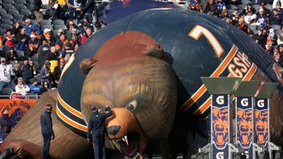 Pre-Gamer: Seahawks vs. Bears