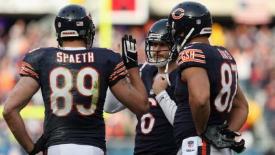 Bear Bites: The Tight End Trend