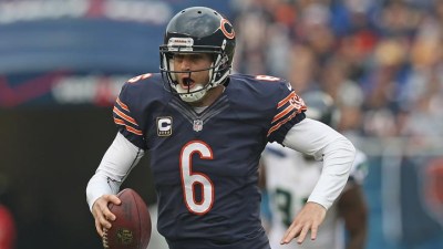 Can Bears Offense Carry them to the Post Season?