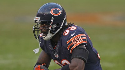 Bear Bites: Tillman Was Shocked By Lovie Firing
