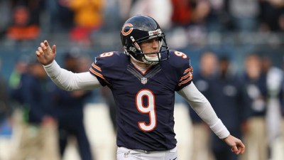 Bear Bites: Gould Could Be Back This Week