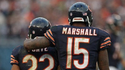 10 Reasons For Bears Fans To Have Hope