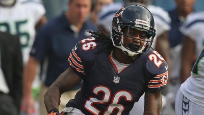 Bennett, Jennings Out for Sunday's Game