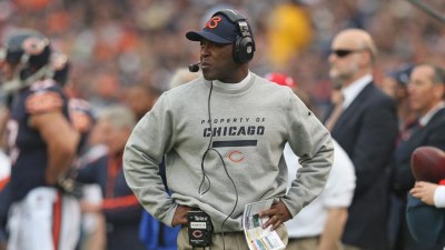 Can Bears Make Postseason?