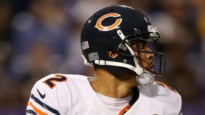 Bear Bites: Goodbye, Jason Campbell