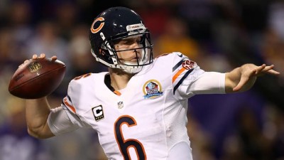 Bear Bites: Jay Cutler Hoping Everyone Improves
