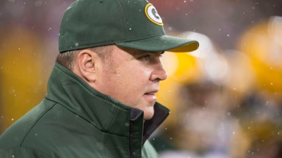 Who Stood Out In Bears' Loss to Green Bay