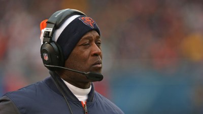 Bear Bites: Lovie Don't Know O