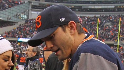 Bear Bites: Ashton Kutcher's Advice