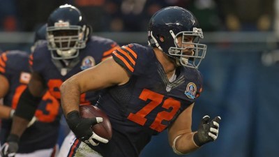 Bear Bites: Emery Says Carimi Will Be Welcomed Back