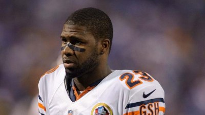 Bear Bites: A Fresh Start for Hester?