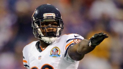 Trestman Wants Hester to Focus on Returns