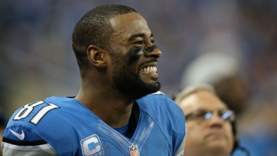 Since They Last Played, the Lions Have Struggled