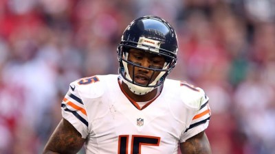 Bear Bites: Marshall Embraces Change