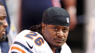 Bear Bites: Tim Jennings' Hopeful 