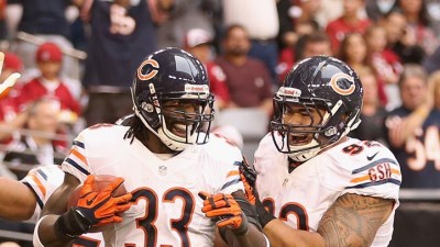 Tillman Says Football Is Cutthroat