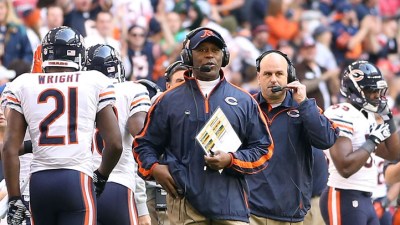 Bear Bites: What's At Stake on Sunday