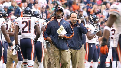 Bear Bites: Chicago Has More Work to Do
