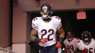 Bear Bites: Matt Forte Excited for New Coach