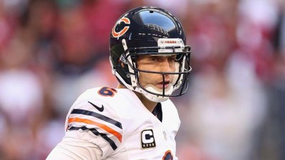 Jay Cutler Ranks Among Least-Liked Athletes: Report