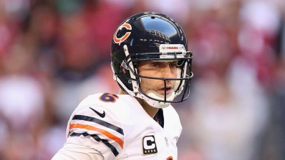 What Do You #BlameJayCutler For? 