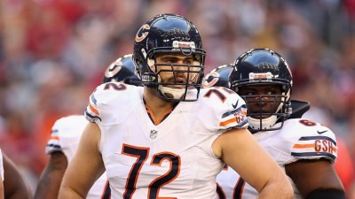 Bear Bites: Carimi Missing Out