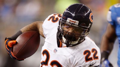 Bears Talk About Adjusting to Trestman's Changes